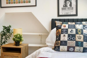 Harry Potter Experience - 3 Bed House In Watford